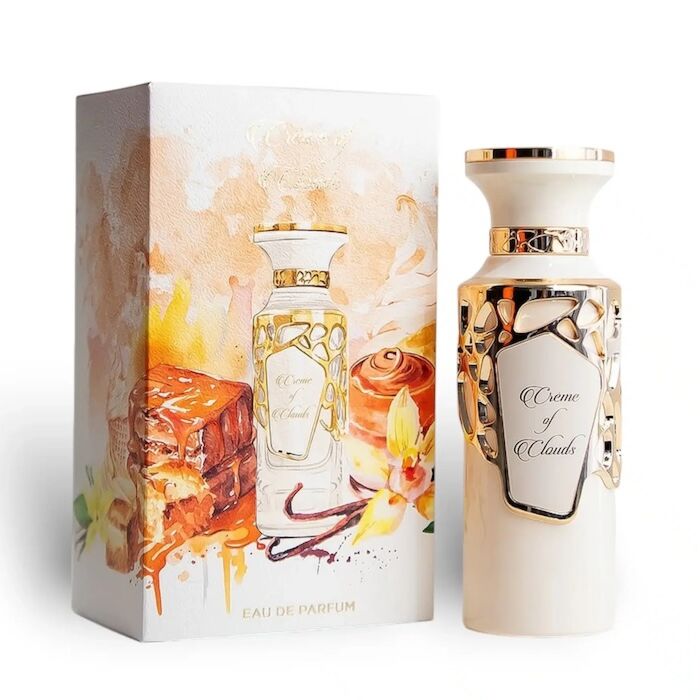Fragrance World Creme Of Clouds EDP 100ml