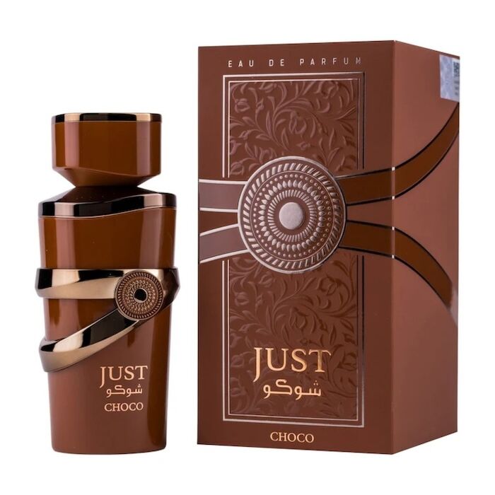 Fragrance World Just Choco EDP 100ml