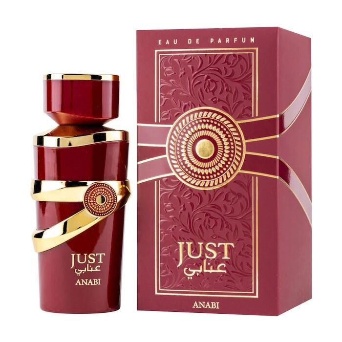 Fragrance World Just Anabi EDP 100ml