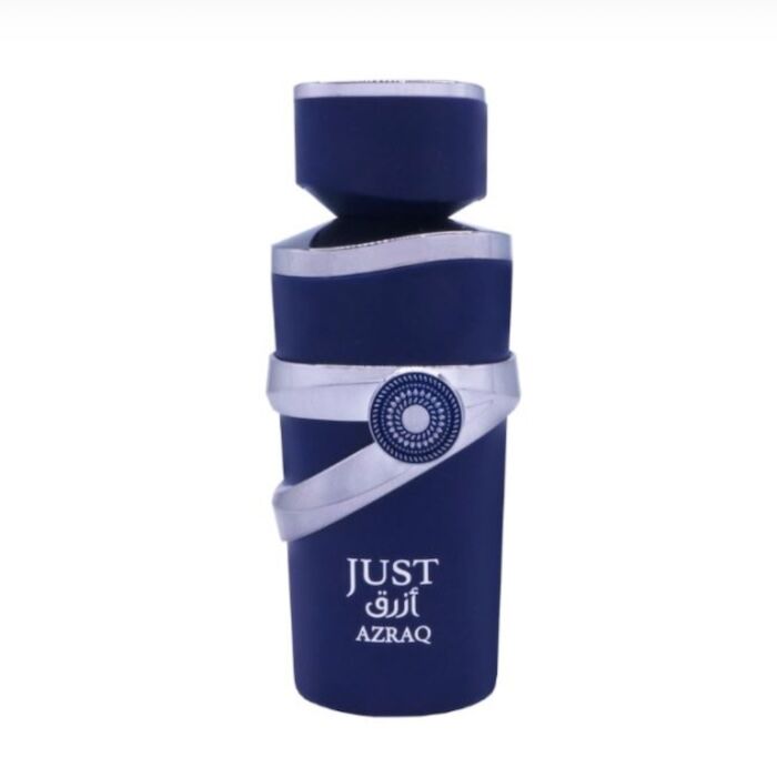 Fragrance World Just Azraq EDP 100ml