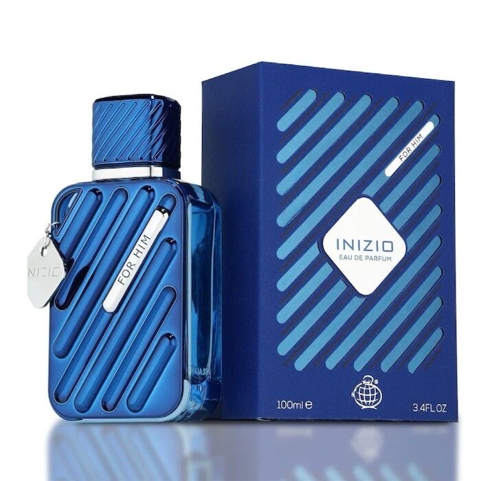 Fragrance World Inizio For Him EDP 100ml