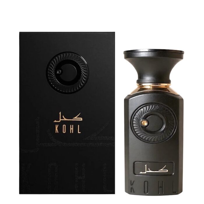 Fragrance World Kohl EDP 100ml