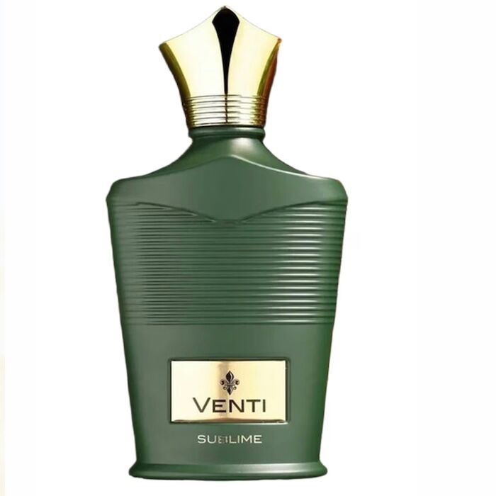 Fragrance World Venti Sublime EDP 100ml