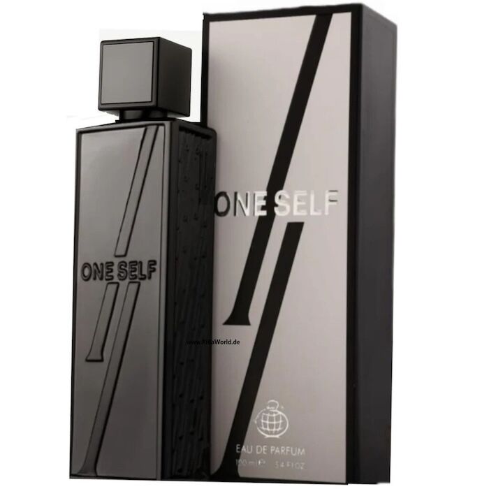 Fragrance World One Self EDP 100ml