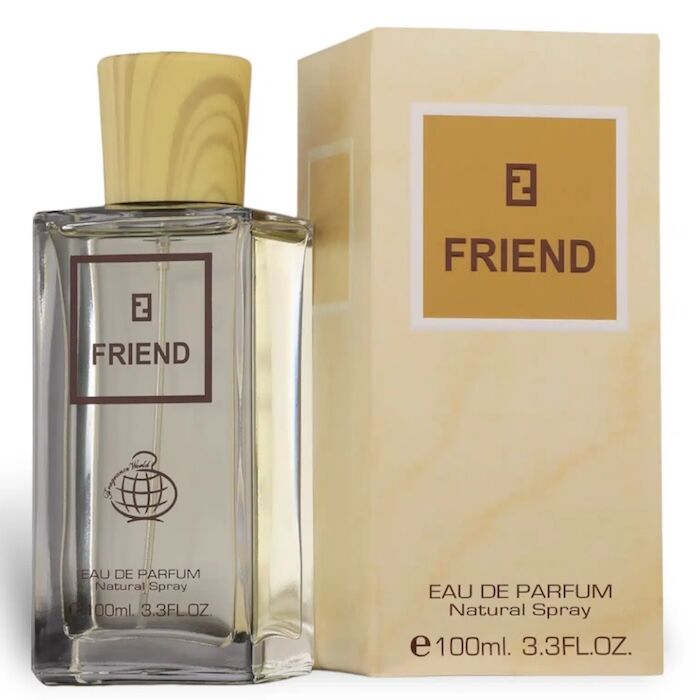 Fragrance World Friend EDP 100ml