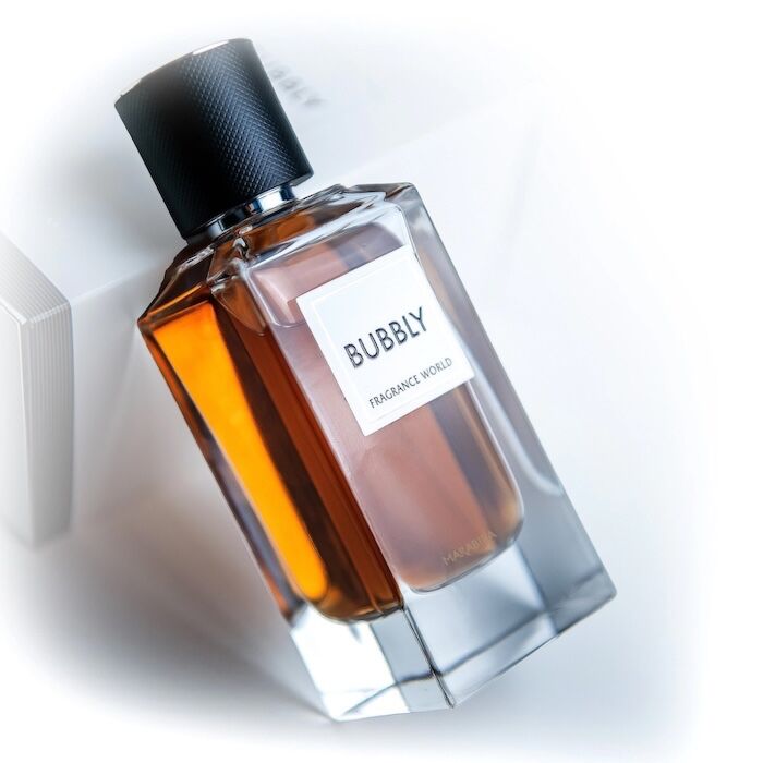 Fragrance World Bubbly EDP 100ml