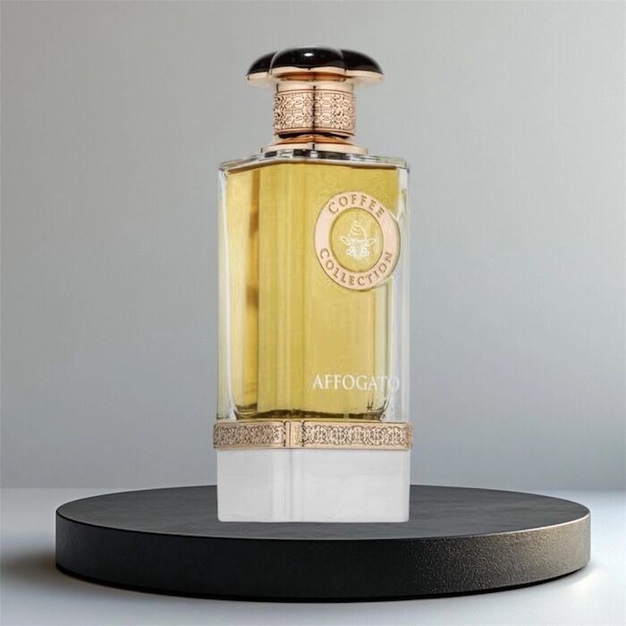 Fragrance World Coffee Collection Affogato EDP 100ml