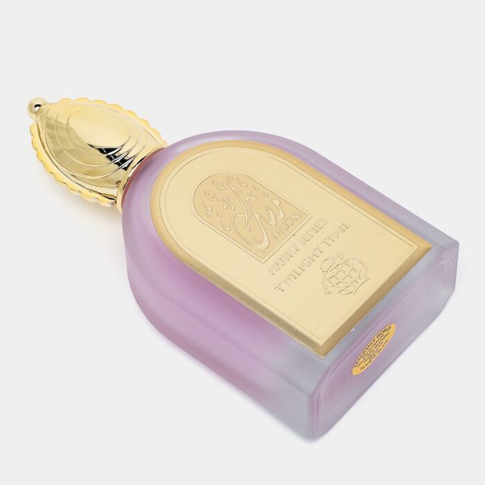 Fragrance World Musky Series Twilight Trail EDP 100ml
