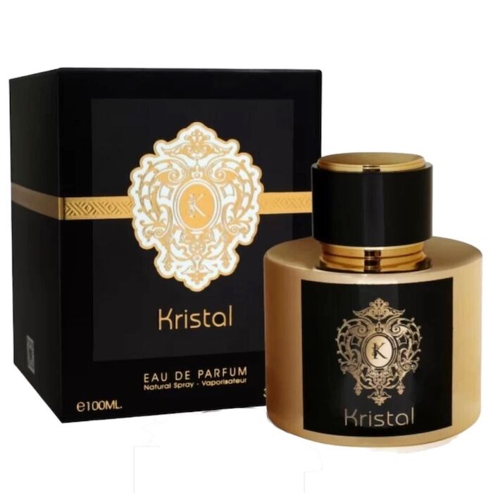 Fragrance World Kristal EDP 100ml
