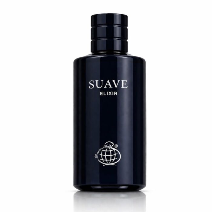 Fragrance World Suave Elixir EDP 80ml