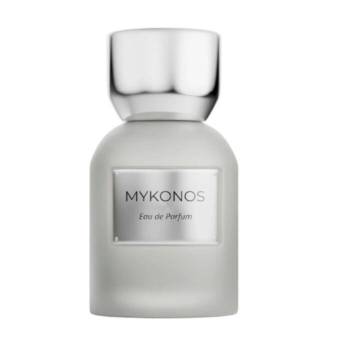 Mykonos Slow Living Extrait De Parfum 50ml