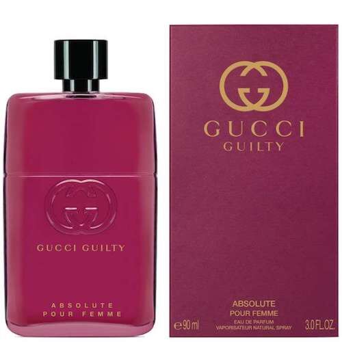 Gucci Guilty Absolute EDP 90ml