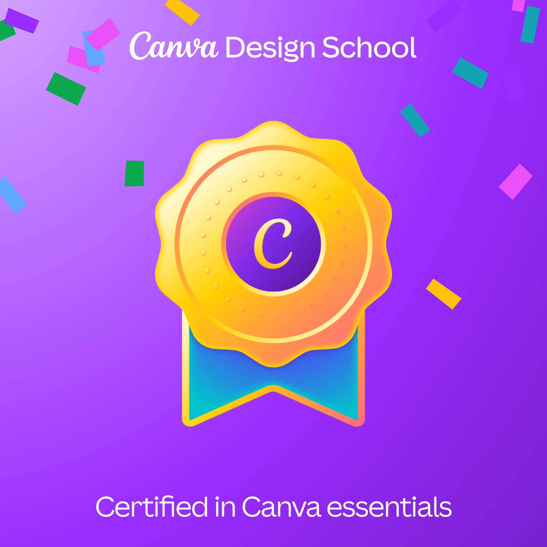 Canva Essentials