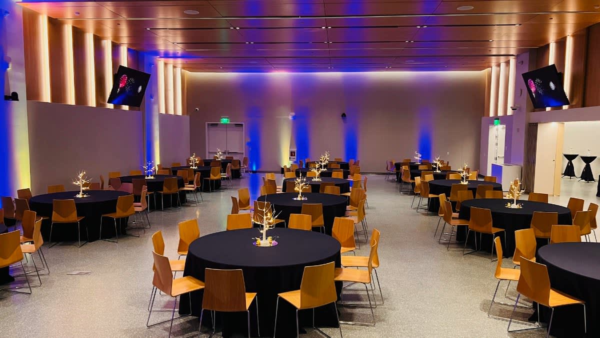 UC Law venue photo 1