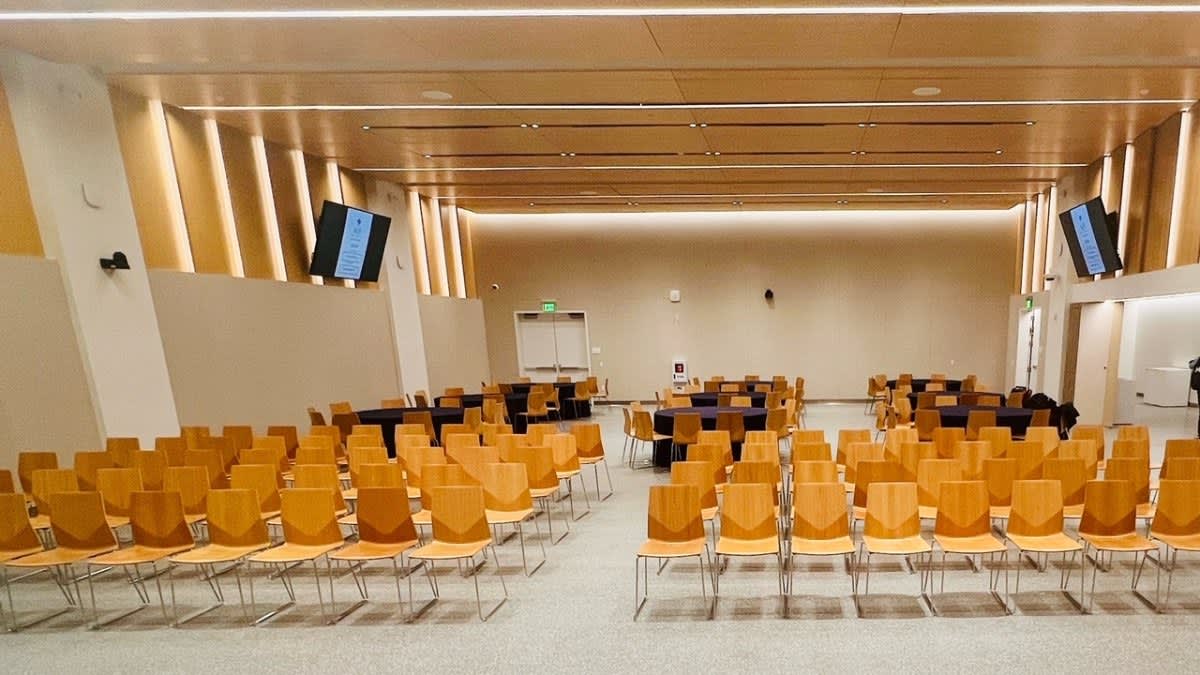 UC Law venue photo 1
