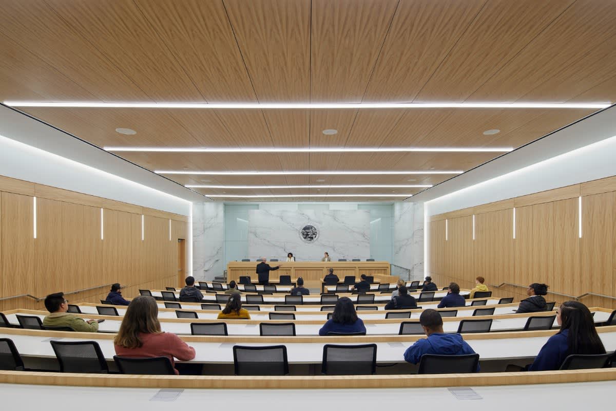 UC Law venue photo 1