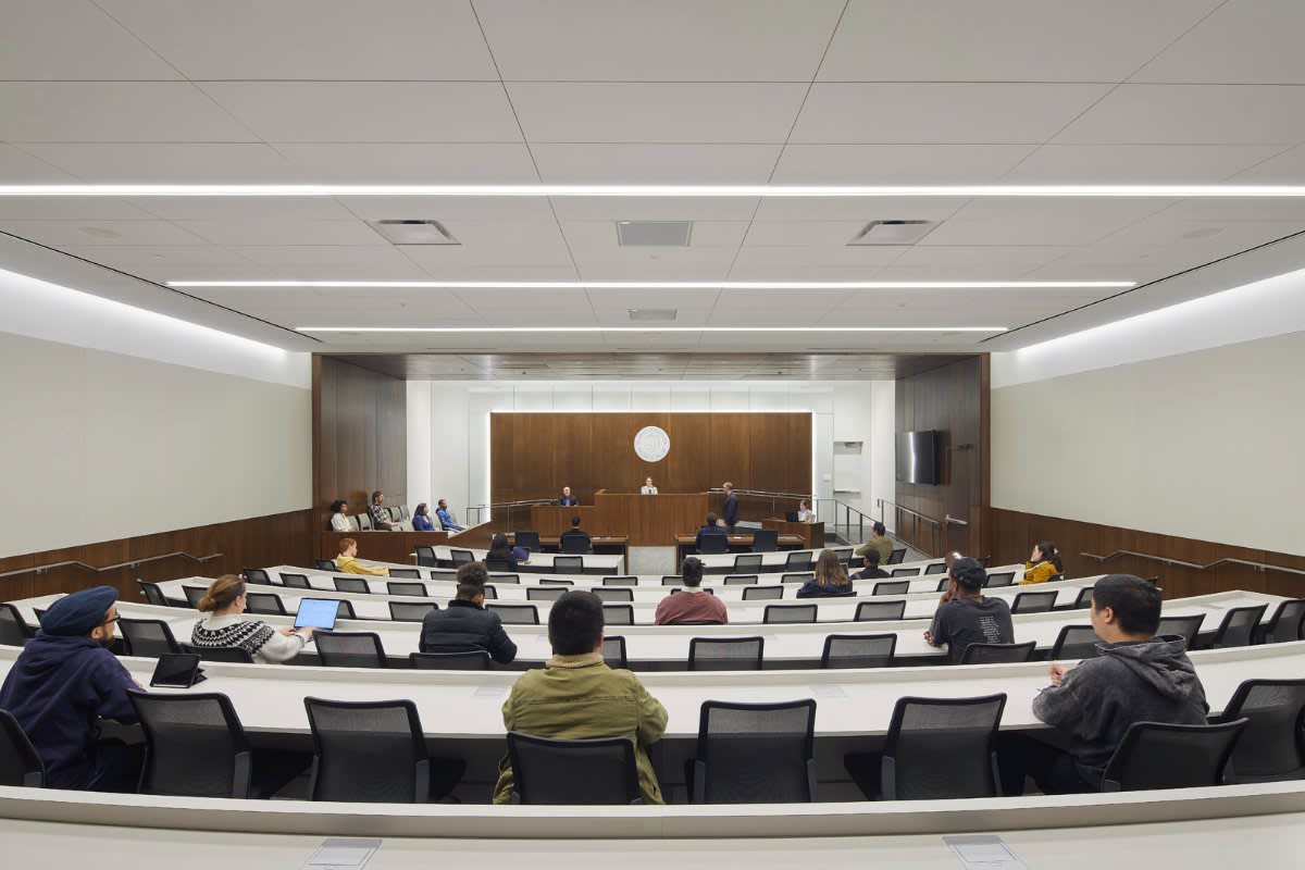 UC Law venue photo 1