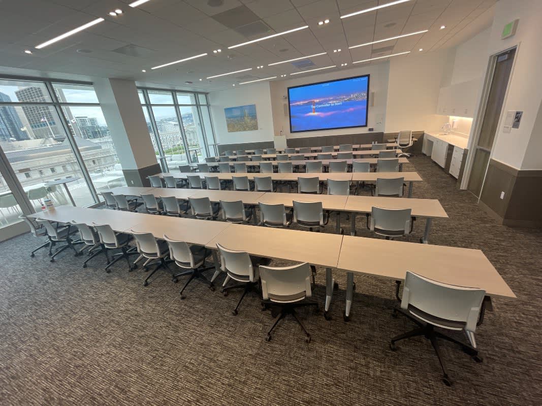 UC Law venue photo 1