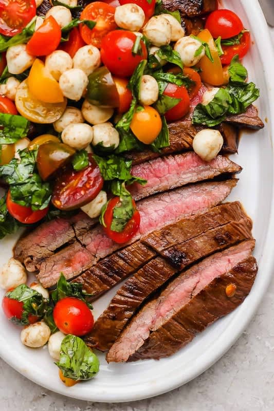 Beef Entrees