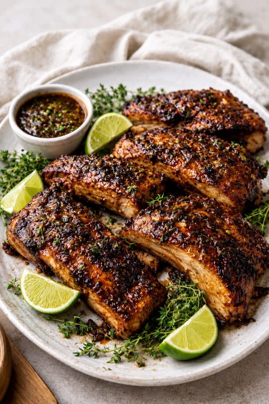 Pork Entrees
