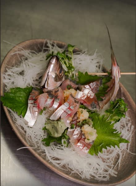 Kawashima's Kitchen