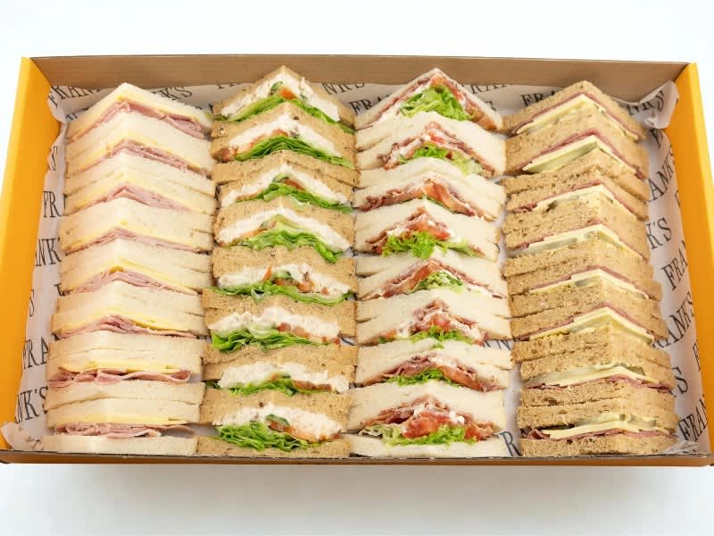 Sandwiches