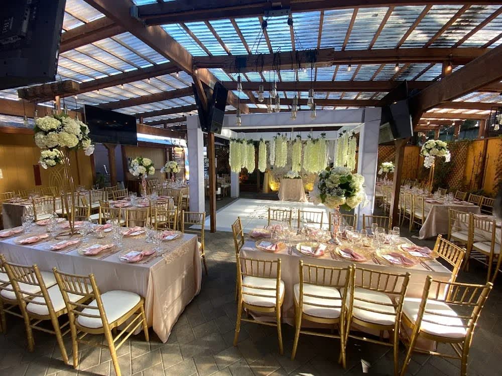 Marvin Gardens venue photo 1