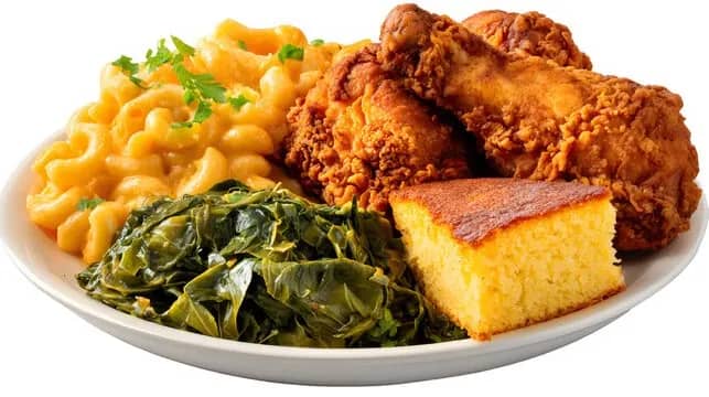 Soul Menu