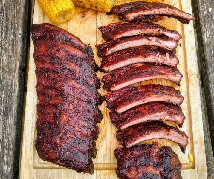 Pork Appetizers