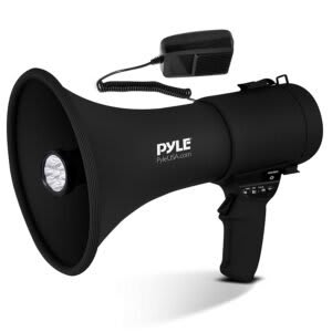 Bull Horn/Megaphone Speaker
