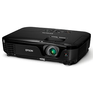 Basic Projector – 3LCD Epson EX5220 (1024 x 768 – XGA)