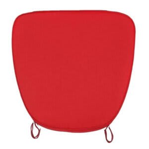 Add: Red Cushion