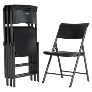 Heavy Duty Contemporary Chair