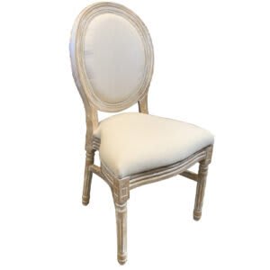 King Louis XVI Chair