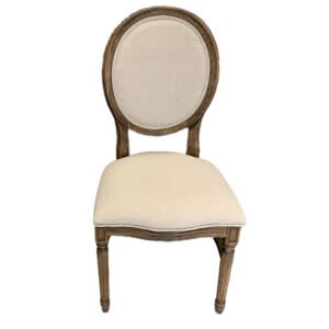 Louis XVI Chair