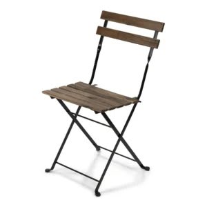 French Bistro Chair