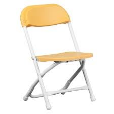 Folding Chair