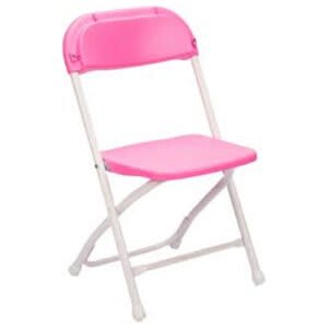 Folding Chair