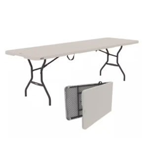 8′ Rectangular Table