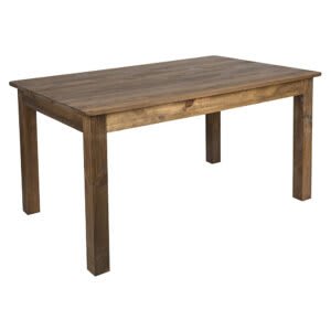 Farm Table