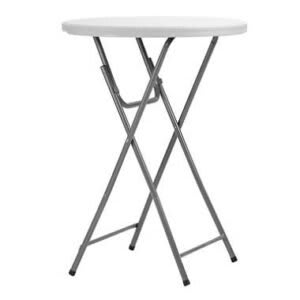 Cocktail High Table