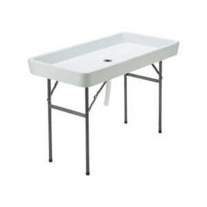 4′ Ice Party Table 