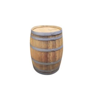 Single Wine Barrel