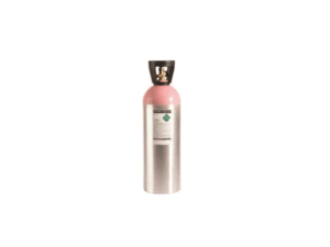 Helium Tank 60 CF include Valve – Inflate Around 80-100 Balloons 11″ estimate