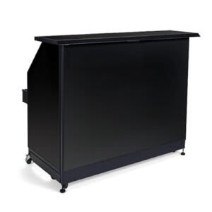 Multi-Use Bar | Black (No LED Lighting)