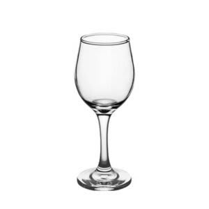 8.75 oz White Wine Glass
