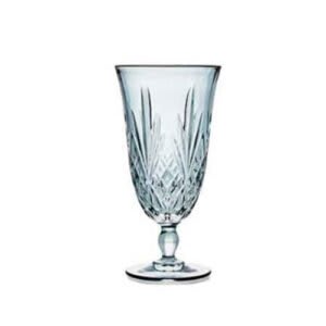 Indigo Goblet