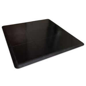 Dance Floor – “Black” - 15' X 15'