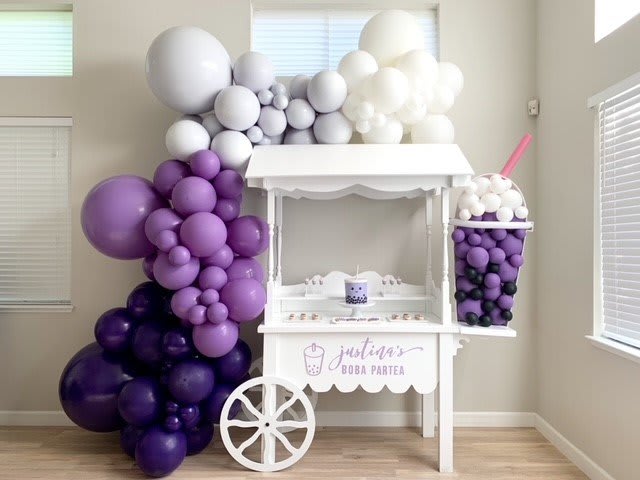 Candy Cart | Original