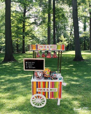 Kids Cart